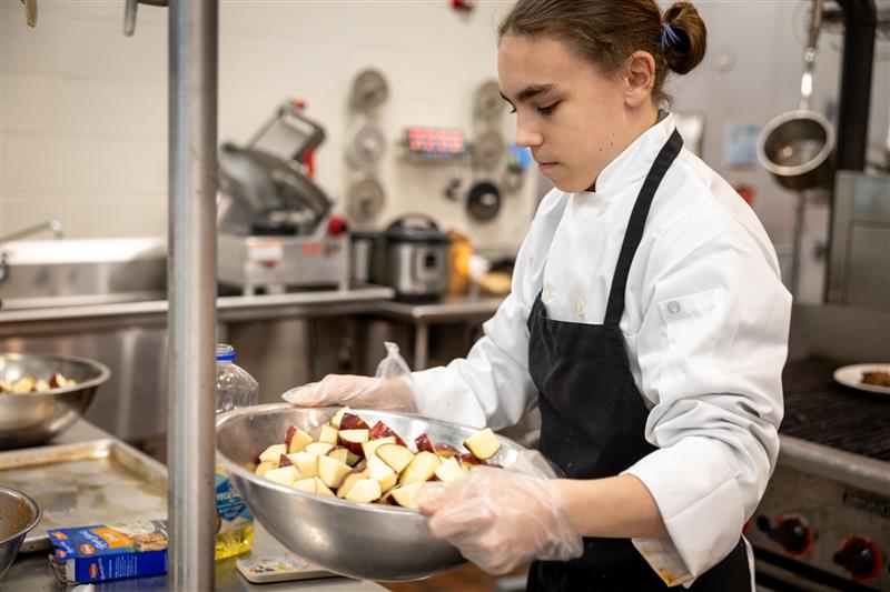 FHS Culinary